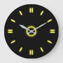 Search for neon clocks Classic
