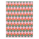 Search for pink christmas tablecloths Geometric