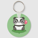 Search for baby panda keychains Nursery