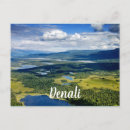 Recherche de denali alaska postcards Paysage