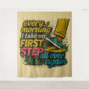 Search for a a 12 step art Motivational