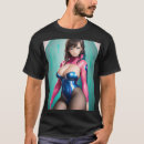 Search for waifu clothing Cartoon