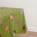 Search for fish tablecloths Cats