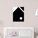 Search for bold geometric posters Abstract shapes