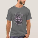 Search for grenade tshirts Explosion