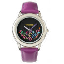 Recherche de drôles montres Humour