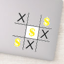 Search for wealth stickers Dollar
