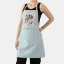 Search for blue floral aprons Pink
