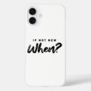 Search for now iphone cases Motivation