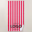 Search for red white striped beach towels Travel