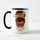 Search for pumpkin queen mugs Fall
