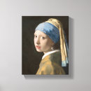 Recherche de vermeer art Peinture