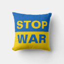 Search for peace pillows Ukraine