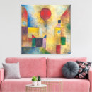 Search for paul klee art Colourful