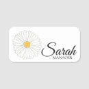 Search for daisy name tags Flower