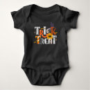 Search for witch baby clothes Typography