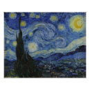 Recherche de peintures de van gogh posters Paysage