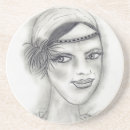 Search for flapper coasters Roaring 20s