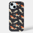 Recherche de carpe koi iphone coques Asiatique