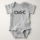 Recherche de ctrl c ctrl v bébé vêtements Drôle