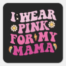 Search for cancer mama stickers Breast