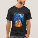 Search for boxer halloween tshirts Witch