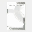 Search for circular post it notes Abstract