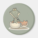 Recherche de crocodiles magnets Alligator