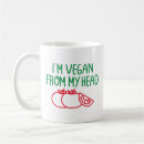 Recherche de vegan mugs Jouer