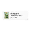 Search for st patrick return address labels Irish