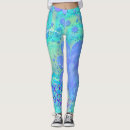 Recherche de psychedelic leggings Abstrait
