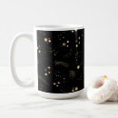 Search for stars in the sky mugs For him