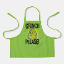 Search for snarky aprons Whoville
