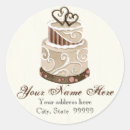 Search for cupcake wedding stickers Baking