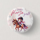 Recherche de fille de cheval badges Cavalier