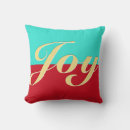 Search for joy pillows Joy to the world