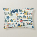 Search for christmas village pillows Nordic