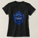 Search for demon womens tshirts Style