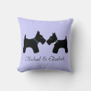 Search for scottie dog pillows Cute