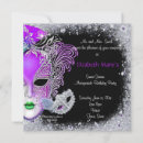 Recherche de partie mascarade invitations Daughter