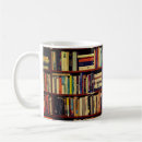 Search for library mugs Bookworm