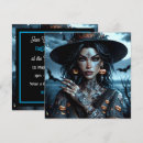 Search for tattoo party invitations Woman