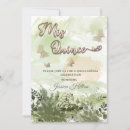 Search for butterfly quince invitations Princess