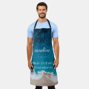 Search for tranquil aprons Serene