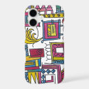 Recherche de couleur primaire iphone coques Bleu rouge jaune