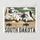 Search for crazy horizontal postcards America