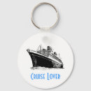 Search for ocean cruise keychains Boat