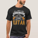 Search for funny guitar tshirts Nature