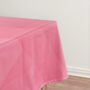 Search for light pink tablecloths Geometric