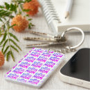 Search for trends rectangular keychains Funny